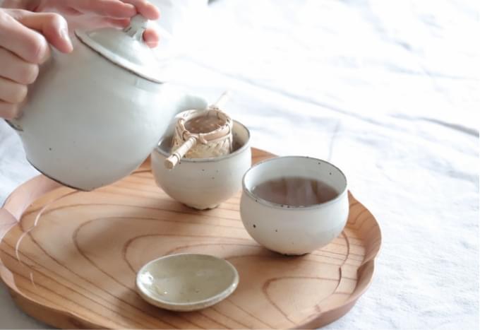 「日常」は料理を通して生きることが楽しくなる場所3