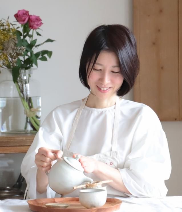 講師 松原ゆうこ