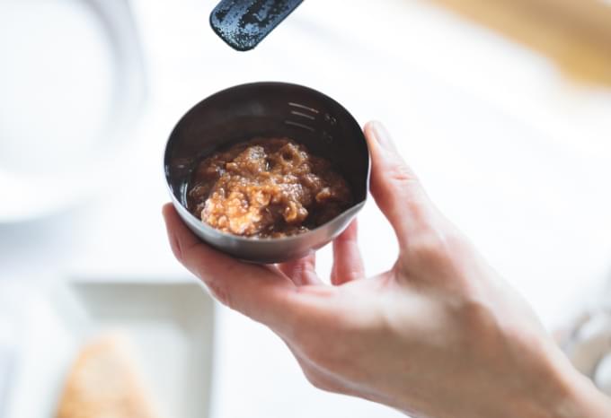 お料理上手になる近道