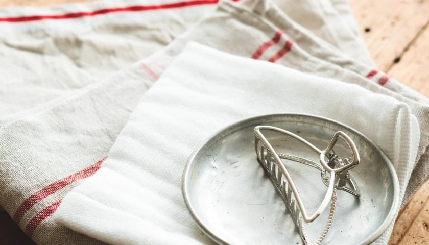 レッスンの流れ