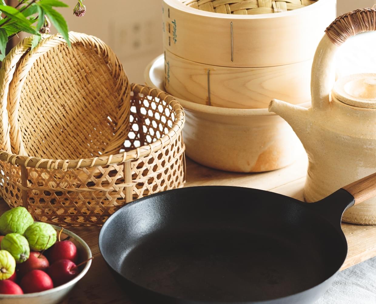 日常の5つのこだわり5